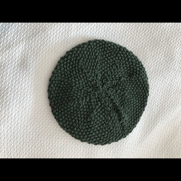 NWT Hat Attack Beret Hat Cap - Picture 1 of 8